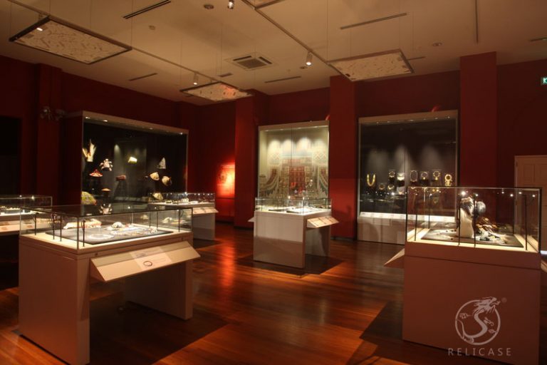 National Textile Museum Of Malaysia