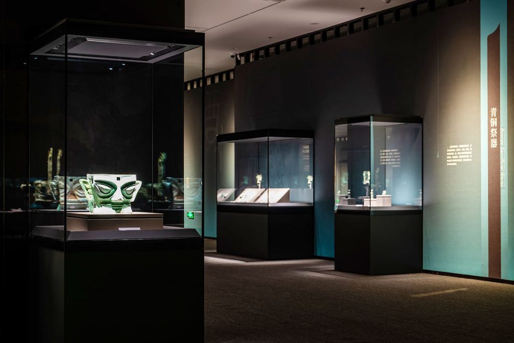 Display Cases